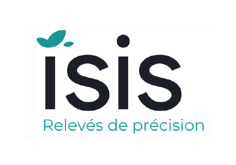 logo isis